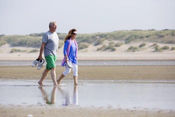 Sommer verlängern | Ferienhäuser Julianadorp