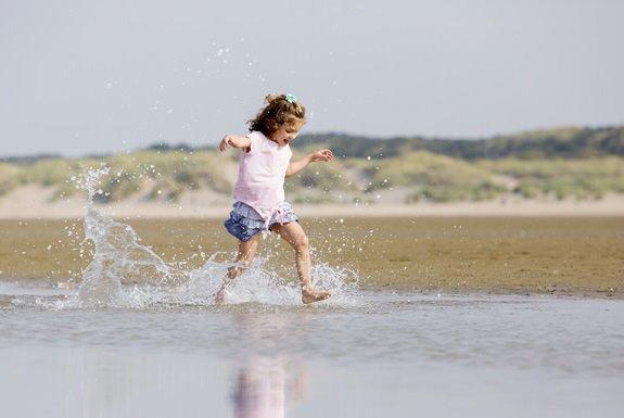 Sommer verlängern | Ferienhäuser Julianadorp