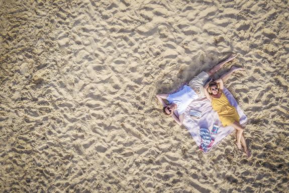 Mai Urlaub | Strandhaus Julianadorp