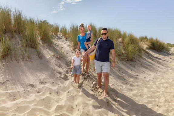 Im Urlaub im Jahr 2022 | Ferienhäuser Julianadorp