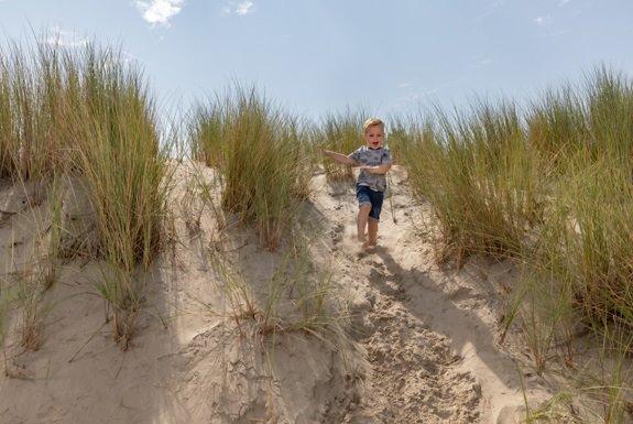 Im Urlaub im Jahr 2022 | Ferienhäuser Julianadorp