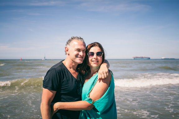 Urlaub im Juni | Ferienhäuser Julianadorp