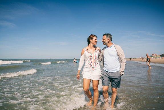 Urlaub im Juni | Ferienhäuser Julianadorp