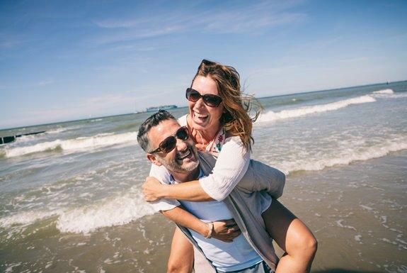 Urlaub im Juni | Ferienhäuser Julianadorp